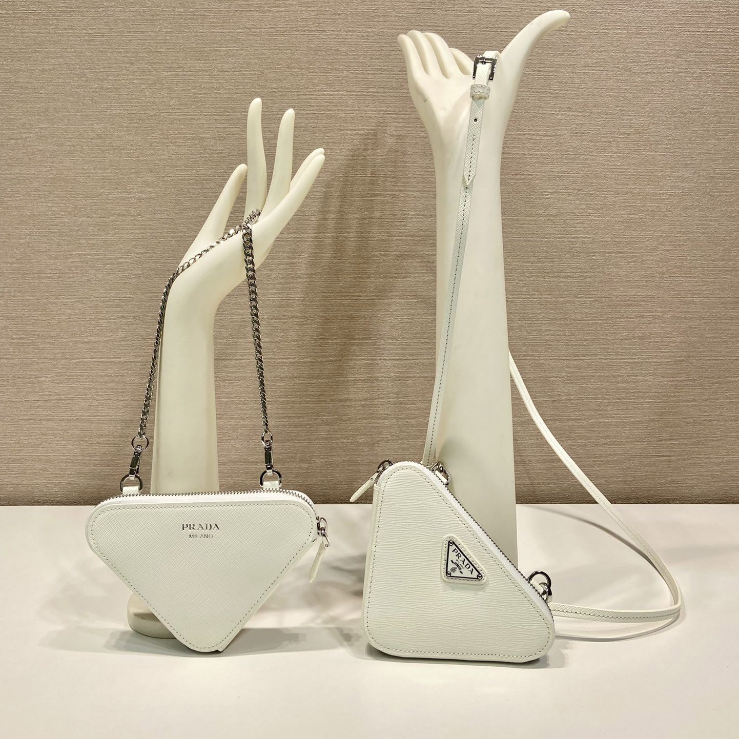 Pra*a satchel bags